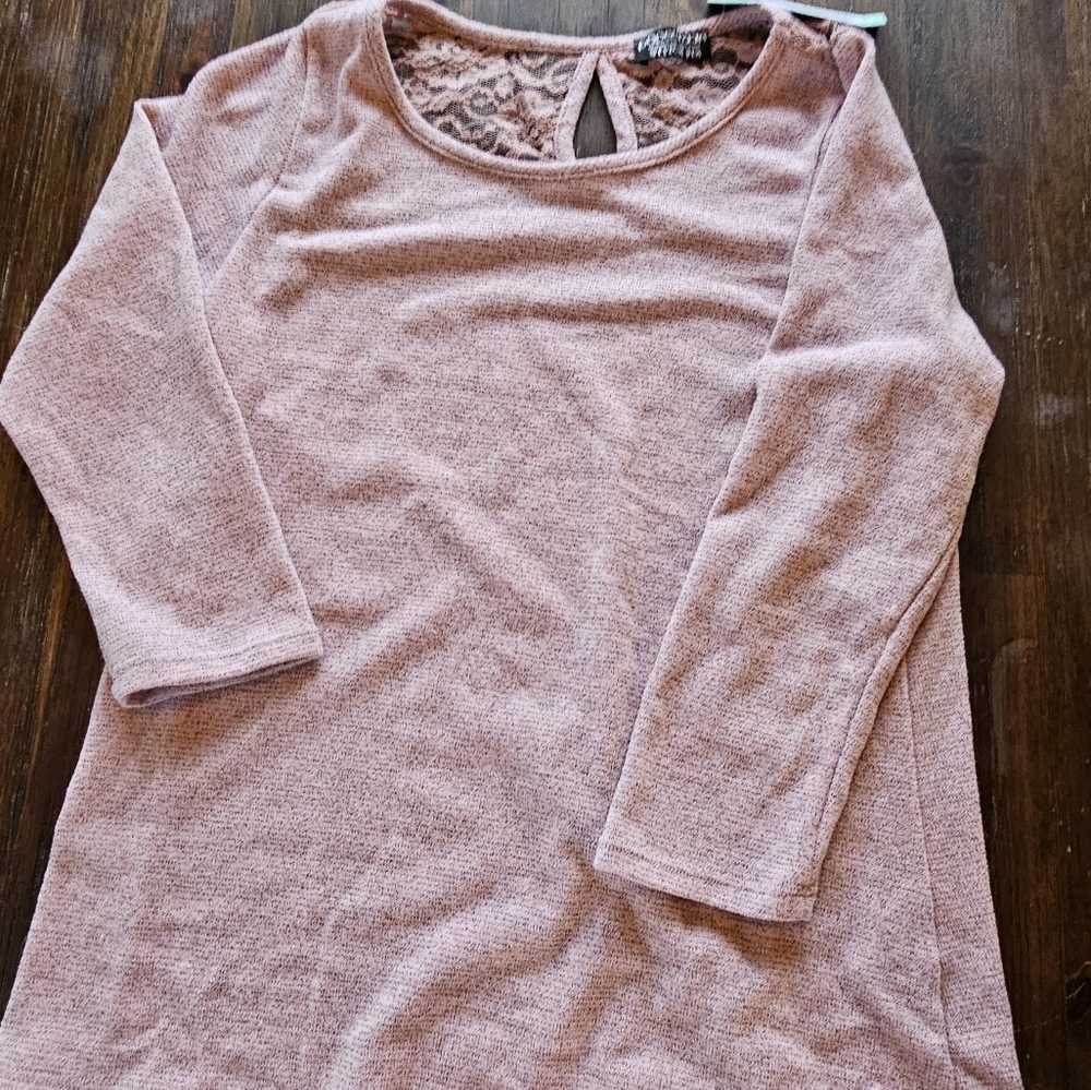 NWT sweater